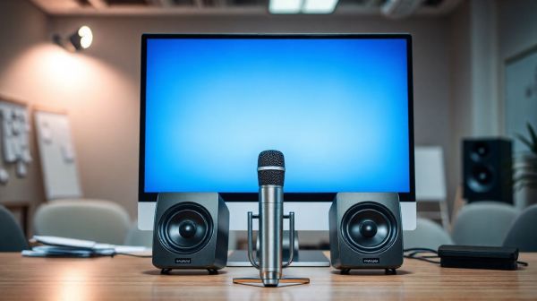 Le migliori piattaforme per convertire audio in testo