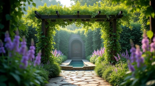 Scopri i vantaggi delle pergole bioclimatiche per il tuo giardino